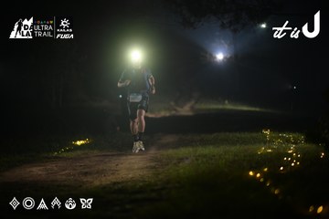 Dalat Ultra Trail 2026 - Ảnh #4719396