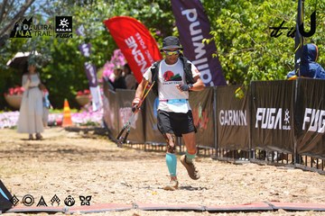 Dalat Ultra Trail 2026 - Ảnh #4701807
