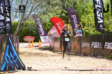 Dalat Ultra Trail 2026 - Ảnh #4699098