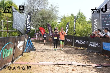 Dalat Ultra Trail 2026 - Ảnh #4863956