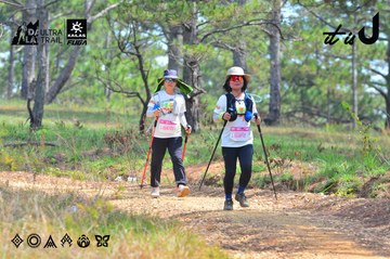 Dalat Ultra Trail 2026 - Ảnh #4792856