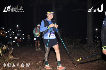 Dalat Ultra Trail 2026 - Ảnh #4704325