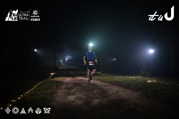 Dalat Ultra Trail 2026 - Ảnh #4704819
