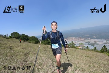 Dalat Ultra Trail 2026 - Ảnh #4733488