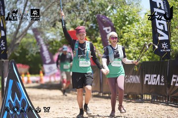 Dalat Ultra Trail 2026 - Ảnh #4693706