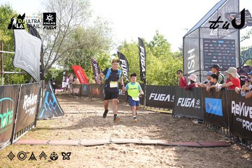 Dalat Ultra Trail 2026 - Ảnh #4862980