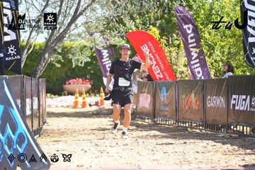 Dalat Ultra Trail 2026 - Ảnh #4695515