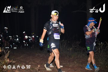 Dalat Ultra Trail 2026 - Ảnh #4700578