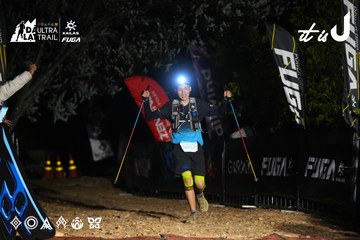 Dalat Ultra Trail 2026 - Ảnh #4747274