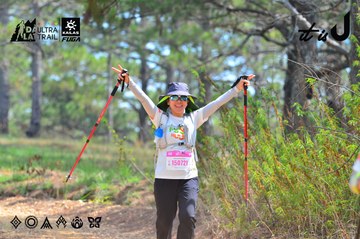 Dalat Ultra Trail 2026 - Ảnh #4792913