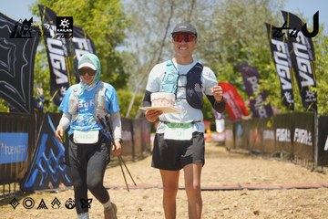 Dalat Ultra Trail 2026 - Ảnh #4724470