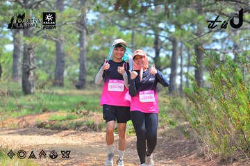 Dalat Ultra Trail 2026 - Ảnh #4793055