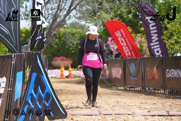 Dalat Ultra Trail 2026 - Ảnh #4866764