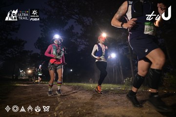Dalat Ultra Trail 2026 - Ảnh #4730349