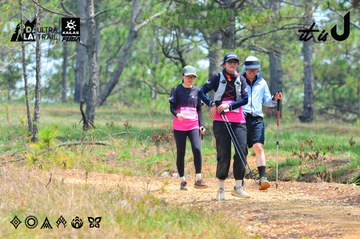 Dalat Ultra Trail 2026 - Ảnh #4875812