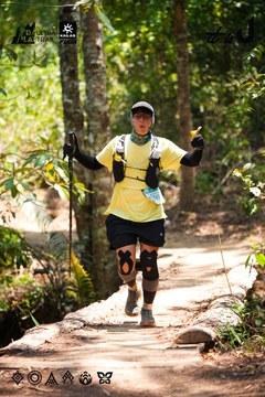 Dalat Ultra Trail 2026 - Ảnh #4908674