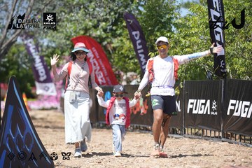 Dalat Ultra Trail 2026 - Ảnh #4747211