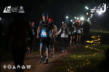 Dalat Ultra Trail 2026 - Ảnh #4720243