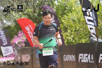 Dalat Ultra Trail 2026 - Ảnh #4865118