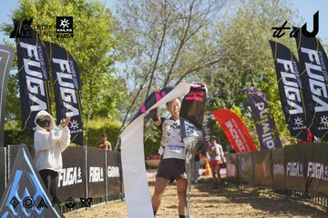 Dalat Ultra Trail 2026 - Ảnh #4683287