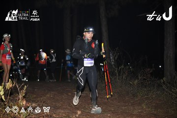 Dalat Ultra Trail 2026 - Ảnh #4704209