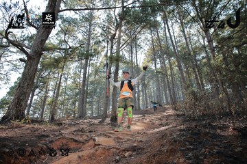Dalat Ultra Trail 2026 - Ảnh #4739602