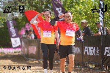 Dalat Ultra Trail 2026 - Ảnh #4901993