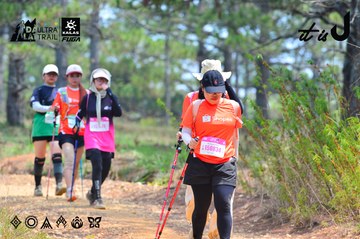Dalat Ultra Trail 2026 - Ảnh #4876079