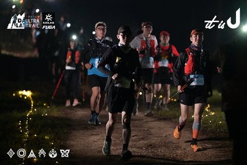 Dalat Ultra Trail 2026 - Ảnh #4729592