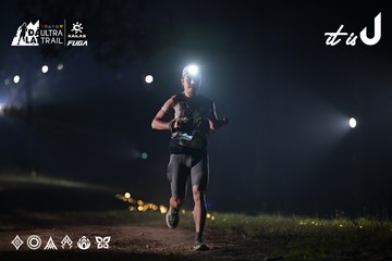 Dalat Ultra Trail 2026 - Ảnh #4707601