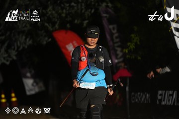 Dalat Ultra Trail 2026 - Ảnh #4758420