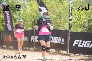 Dalat Ultra Trail 2026 - Ảnh #4859447