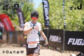 Dalat Ultra Trail 2026 - Ảnh #4693838