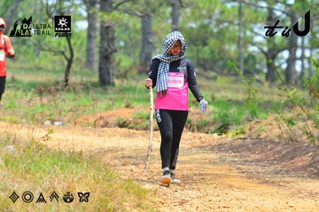Dalat Ultra Trail 2026 - Ảnh #4876550