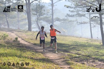 Dalat Ultra Trail 2026 - Ảnh #4894498