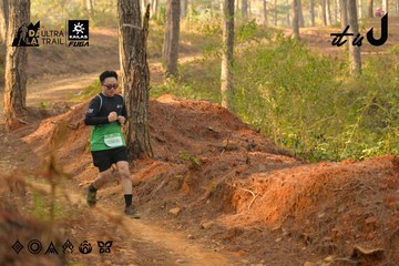 Dalat Ultra Trail 2026 - Ảnh #4842511
