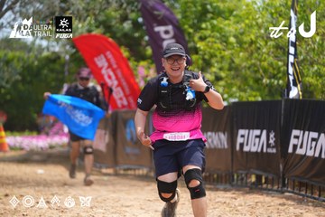 Dalat Ultra Trail 2026 - Ảnh #4867253