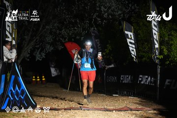 Dalat Ultra Trail 2026 - Ảnh #4747408