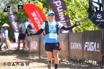 Dalat Ultra Trail 2026 - Ảnh #4695621