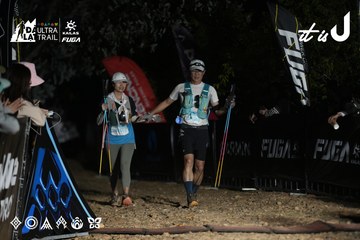 Dalat Ultra Trail 2026 - Ảnh #4762701