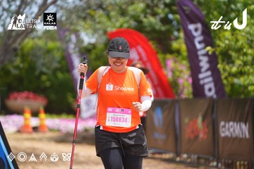 Dalat Ultra Trail 2026 - Ảnh #4869985