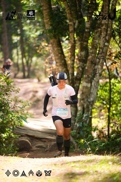 Dalat Ultra Trail 2026 - Ảnh #4908232