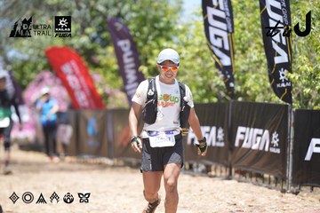 Dalat Ultra Trail 2026 - Ảnh #4746420