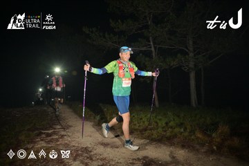 Dalat Ultra Trail 2026 - Ảnh #4751317