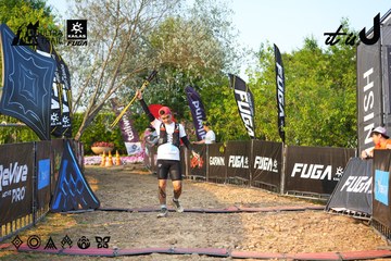 Dalat Ultra Trail 2026 - Ảnh #4743376