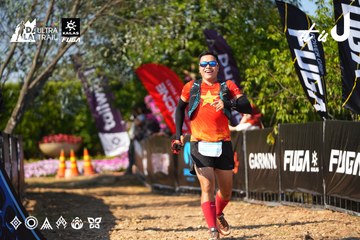 Dalat Ultra Trail 2026 - Ảnh #4739556