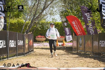 Dalat Ultra Trail 2026 - Ảnh #4684290