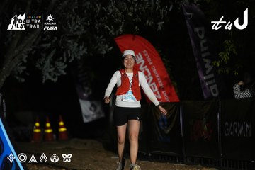 Dalat Ultra Trail 2026 - Ảnh #4760019