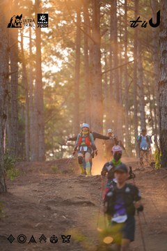 Dalat Ultra Trail 2026 - Ảnh #4913529
