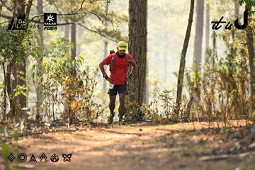 Dalat Ultra Trail 2026 - Ảnh #4706734